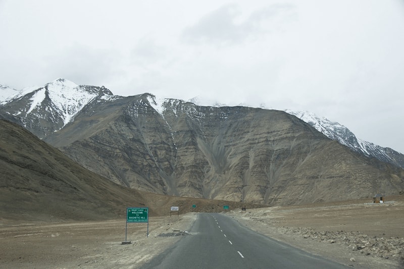 Ladakh Tour "Last Sangrila"
